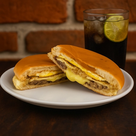 Lanche Dom Gaúcho