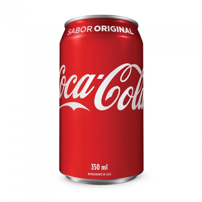 Coca-Cola Lata 350ml