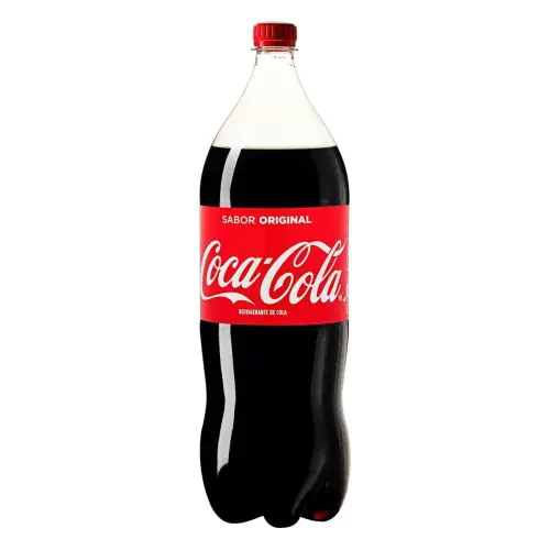 Coca-Cola PET 2L